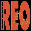 REO Speedwagon - The Second Decade of Rock and Roll 1981 to 1991 album