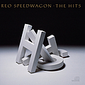 REO Speedwagon - The Hits альбом