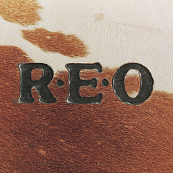 REO Speedwagon - R.E.O. альбом