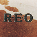 REO Speedwagon - R.E.O. album