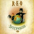 REO Speedwagon - The Earth, a Small Man, His Dog and a Chicken album
