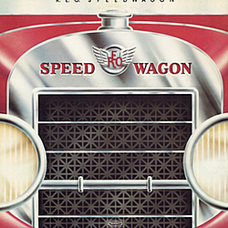 REO Speedwagon - REO Speedwagon album