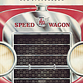 REO Speedwagon - REO Speedwagon album