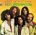 REO Speedwagon - Lost in a Dream album