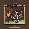REO Speedwagon - Ridin&#039; the Storm Out album