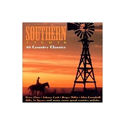 REO Speedwagon - Southern Nights альбом