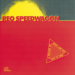 REO Speedwagon - A DECADE OF ROCK AND ROLL 1970 to 1980 альбом
