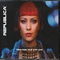 Republica - From Rush Hour With Love album