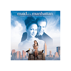 RES - Maid In Manhattan - Music from the Motion Picture альбом