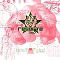 Resorte - F=Kx Rebota album