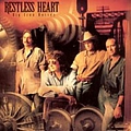 Restless Heart - Big Iron Horses album