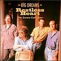 Restless Heart - Big Dreams In A Small Town album