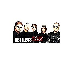 Restless Heart - Still Restless альбом