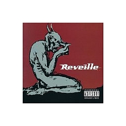 Reveille - Laced album
