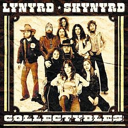 Lynyrd Skynyrd - Collectybles album
