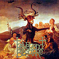 Reverend Bizarre - In The Rectory Of The Bizarre альбом