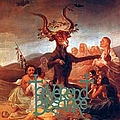 Reverend Bizarre - In The Rectory Of The Bizarre Reverend альбом