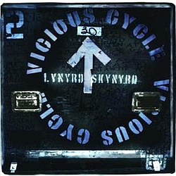 Lynyrd Skynyrd - Vicious Cycle album