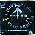 Lynyrd Skynyrd - Vicious Cycle альбом