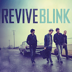 Revive - Blink альбом