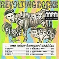 Revolting Cocks - Linger Ficken&#039; Good album