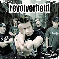Revolverheld - Revolverheld album