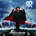 Rev Run - Distortion album