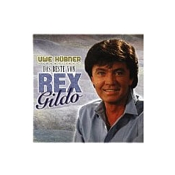 Rex Gildo - Das Beste von Rex Gildo album