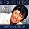 Rex Gildo - Unvergesslich альбом
