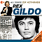 Rex Gildo - Das beste aus 40 Jahren Hitparade album