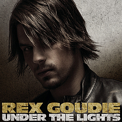 Rex Goudie - Under the Lights album