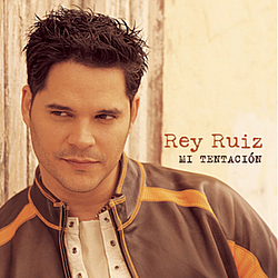 Rey Ruiz - Mi Tentacion album