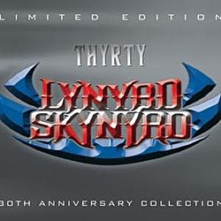 Lynyrd Skynyrd - Thyrty - The 30th Anniversary Collection альбом