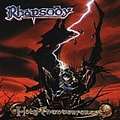 Rhapsody - Holy Thunderforce album