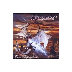 Rhapsody - Power of the Dragon Flame album