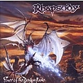 Rhapsody - Power of the Dragon Flame альбом