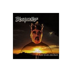 Rhapsody - The Dark Secret альбом