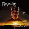 Rhapsody - The Dark Secret album