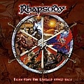 Rhapsody - Tales From the Emerald Sword Saga album