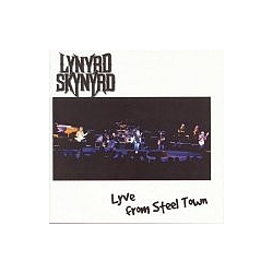 Lynyrd Skynyrd - Lyve From Steel Town [Disc 2] album