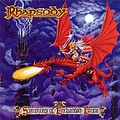 Rhapsody - Symphony of Enchanted Lands album