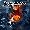 Rhapsody Of Fire - The Frozen Tears Of Angels album