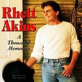Rhett Akins - A Thousand Memories album