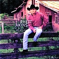 Rhett Akins - What Livin&#039;s All About альбом