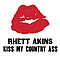 Rhett Akins - Kiss My Country Ass альбом