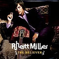 Rhett Miller - The Believer album