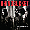 Rhino Bucket - Get Used To It альбом