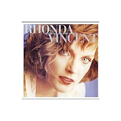 Rhonda Vincent - Written in the Stars альбом
