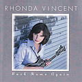 Rhonda Vincent - Back Home Again album