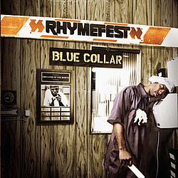 Rhymefest - Blue Collar album